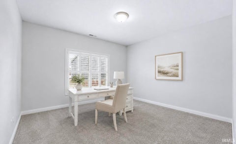 Tiny photo for 1179 Brewster Court, Huntertown, IN 46748 (MLS # 202637503)