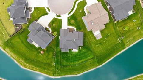 Tiny photo for 1179 Brewster Court, Huntertown, IN 46748 (MLS # 202637503)