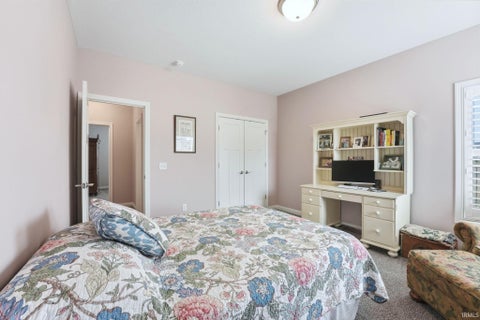 Tiny photo for 1179 Brewster Court, Huntertown, IN 46748 (MLS # 202637503)