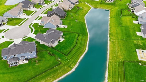 Tiny photo for 1179 Brewster Court, Huntertown, IN 46748 (MLS # 202637503)