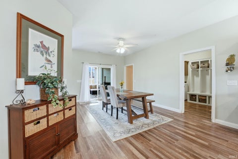 Tiny photo for 1179 Brewster Court, Huntertown, IN 46748 (MLS # 202637503)