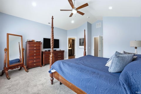 Tiny photo for 1179 Brewster Court, Huntertown, IN 46748 (MLS # 202637503)