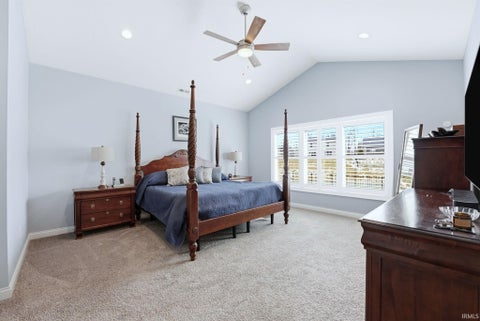 Tiny photo for 1179 Brewster Court, Huntertown, IN 46748 (MLS # 202637503)