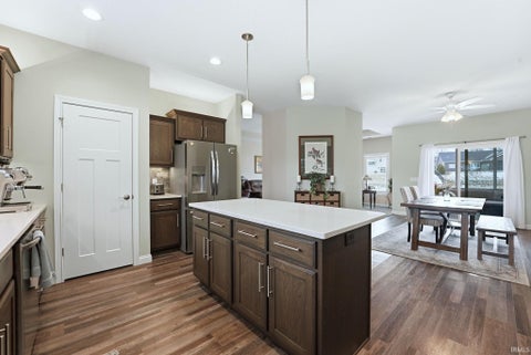 Tiny photo for 1179 Brewster Court, Huntertown, IN 46748 (MLS # 202637503)