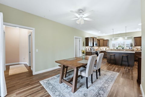 Tiny photo for 1179 Brewster Court, Huntertown, IN 46748 (MLS # 202637503)