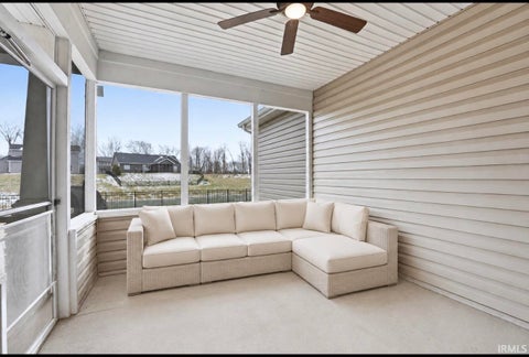 Tiny photo for 1179 Brewster Court, Huntertown, IN 46748 (MLS # 202637503)