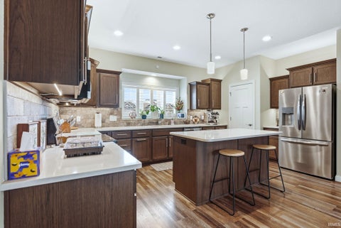 Tiny photo for 1179 Brewster Court, Huntertown, IN 46748 (MLS # 202637503)