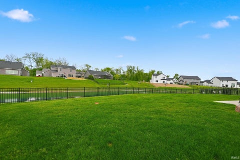 Tiny photo for 1179 Brewster Court, Huntertown, IN 46748 (MLS # 202637503)