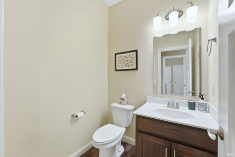 Tiny photo for 1179 Brewster Court, Huntertown, IN 46748 (MLS # 202637503)
