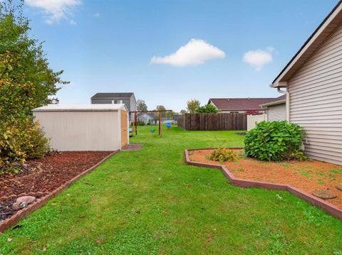 Tiny photo for 210 Knoll Ridge Boulevard, Kendallville, IN 46755 (MLS # 202642903)