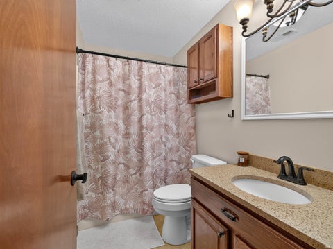Tiny photo for 210 Knoll Ridge Boulevard, Kendallville, IN 46755 (MLS # 202642903)