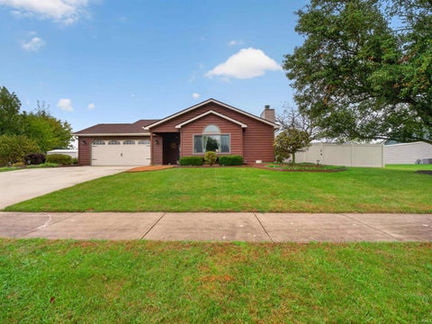 Tiny photo for 210 Knoll Ridge Boulevard, Kendallville, IN 46755 (MLS # 202642903)
