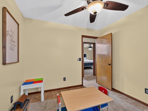 Tiny photo for 210 Knoll Ridge Boulevard, Kendallville, IN 46755 (MLS # 202642903)