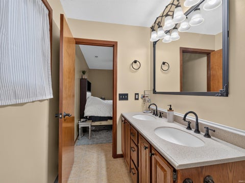 Tiny photo for 210 Knoll Ridge Boulevard, Kendallville, IN 46755 (MLS # 202642903)