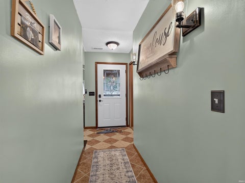 Tiny photo for 210 Knoll Ridge Boulevard, Kendallville, IN 46755 (MLS # 202642903)