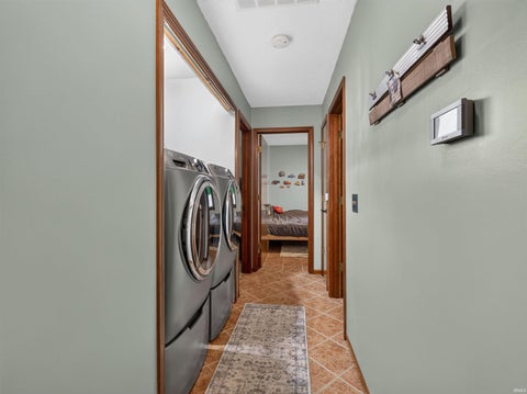 Tiny photo for 210 Knoll Ridge Boulevard, Kendallville, IN 46755 (MLS # 202642903)