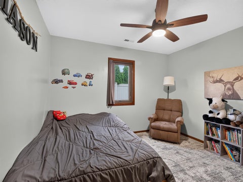Tiny photo for 210 Knoll Ridge Boulevard, Kendallville, IN 46755 (MLS # 202642903)