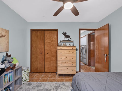 Tiny photo for 210 Knoll Ridge Boulevard, Kendallville, IN 46755 (MLS # 202642903)