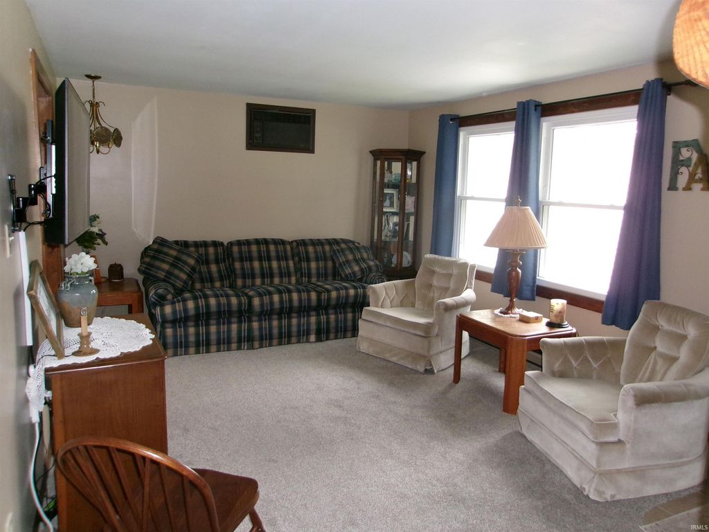 Photo of 1041 W 500 N Road, Decatur, IN 46733 (MLS # 202615846)