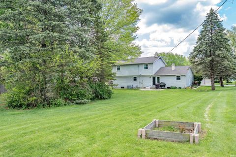 Tiny photo for 8131 Welsch Drive, Fort Wayne, IN 46815 (MLS # 202616190)