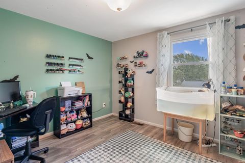 Tiny photo for 8131 Welsch Drive, Fort Wayne, IN 46815 (MLS # 202616190)