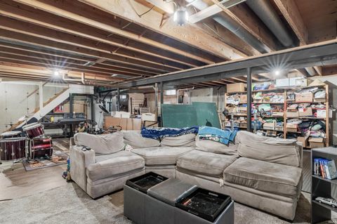 Tiny photo for 8131 Welsch Drive, Fort Wayne, IN 46815 (MLS # 202616190)