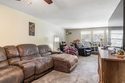 Tiny photo for 8131 Welsch Drive, Fort Wayne, IN 46815 (MLS # 202616190)