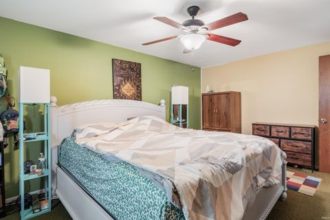 Tiny photo for 8131 Welsch Drive, Fort Wayne, IN 46815 (MLS # 202616190)