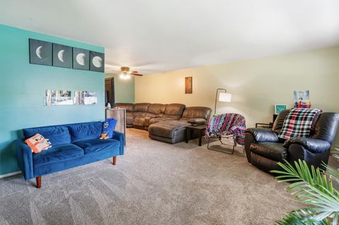 Tiny photo for 8131 Welsch Drive, Fort Wayne, IN 46815 (MLS # 202616190)