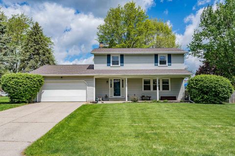 Tiny photo for 8131 Welsch Drive, Fort Wayne, IN 46815 (MLS # 202616190)