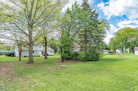 Tiny photo for 8131 Welsch Drive, Fort Wayne, IN 46815 (MLS # 202616190)