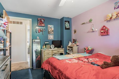 Tiny photo for 8131 Welsch Drive, Fort Wayne, IN 46815 (MLS # 202616190)