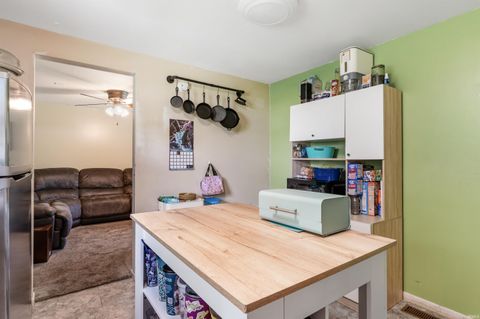 Tiny photo for 8131 Welsch Drive, Fort Wayne, IN 46815 (MLS # 202616190)