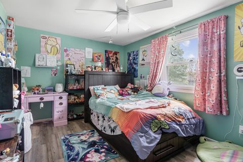 Tiny photo for 8131 Welsch Drive, Fort Wayne, IN 46815 (MLS # 202616190)