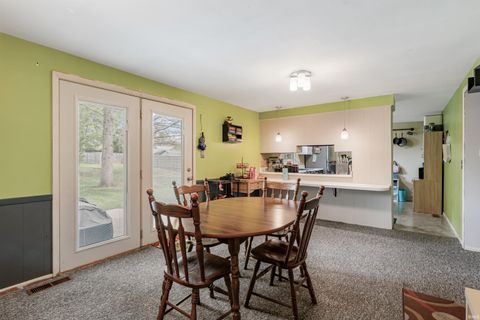 Tiny photo for 8131 Welsch Drive, Fort Wayne, IN 46815 (MLS # 202616190)