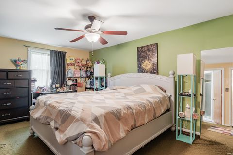 Tiny photo for 8131 Welsch Drive, Fort Wayne, IN 46815 (MLS # 202616190)
