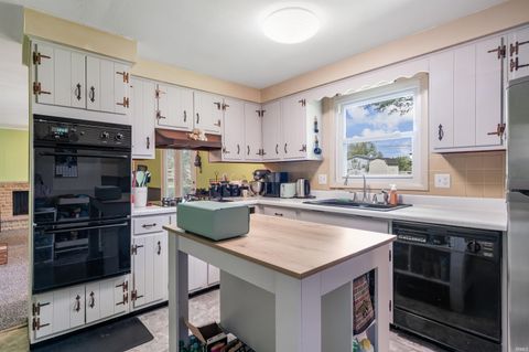 Tiny photo for 8131 Welsch Drive, Fort Wayne, IN 46815 (MLS # 202616190)