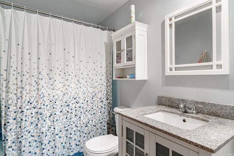 Tiny photo for 8131 Welsch Drive, Fort Wayne, IN 46815 (MLS # 202616190)