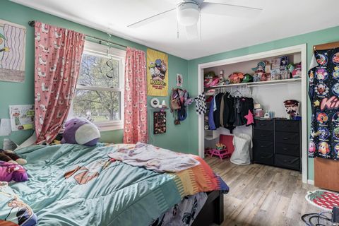 Tiny photo for 8131 Welsch Drive, Fort Wayne, IN 46815 (MLS # 202616190)