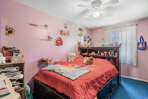 Tiny photo for 8131 Welsch Drive, Fort Wayne, IN 46815 (MLS # 202616190)