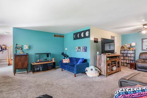 Tiny photo for 8131 Welsch Drive, Fort Wayne, IN 46815 (MLS # 202616190)
