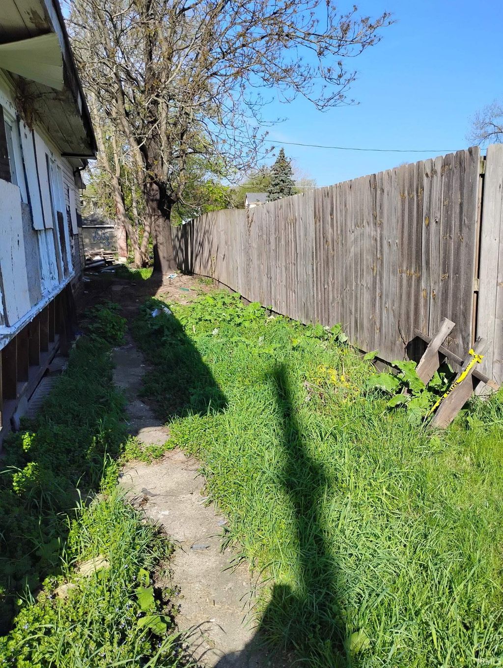 Photo of 1516 S Washington Street, Marion, IN 46953 (MLS # 202614606)