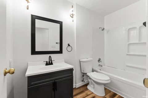 Tiny photo for 3105 Plaza Drive, Fort Wayne, IN 46806 (MLS # 202620591)