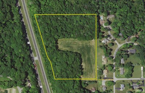 Tiny photo for South Riverview Rd., Peru, IN 46970 (MLS # 202422154)