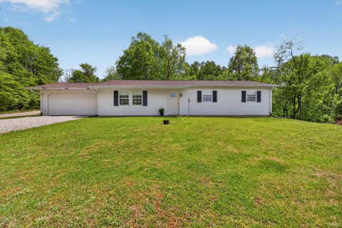 Photo of 1012 W Acres Drive, Spencer, IN 47460 (MLS # 202628257)