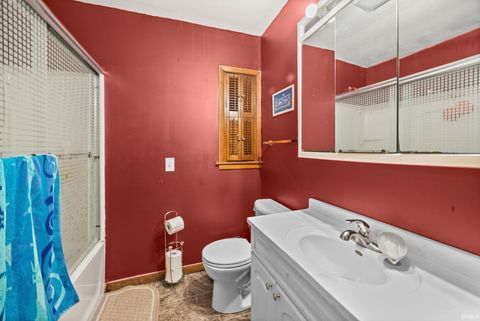 Tiny photo for 201 N Meadow Lane, Monticello, IN 47960 (MLS # 202534808)