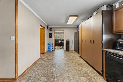 Tiny photo for 201 N Meadow Lane, Monticello, IN 47960 (MLS # 202534808)