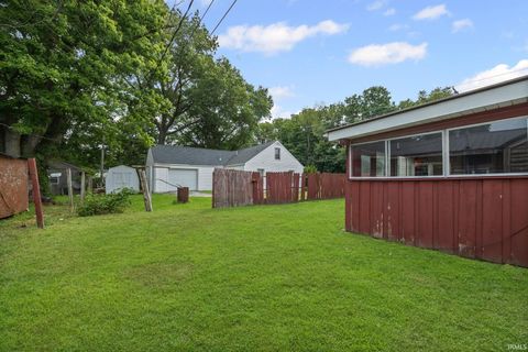 Tiny photo for 201 N Meadow Lane, Monticello, IN 47960 (MLS # 202534808)