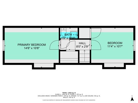 Tiny photo for 201 N Meadow Lane, Monticello, IN 47960 (MLS # 202534808)