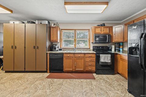 Tiny photo for 201 N Meadow Lane, Monticello, IN 47960 (MLS # 202534808)